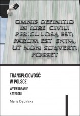 Transpłciowość w Polsce